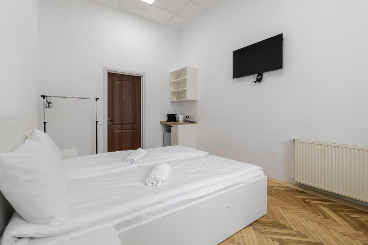 Hostel In Town